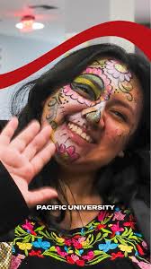 More than a thousand Pacific University students joined the ranks of our  Pacific University Alumni Association in 2025. Among them: 🌏 Undergraduate  valedictorian Eli Harold '25, who studied dual languages and cultures,