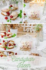 Sind Wir Mal Ehrlich Zu Jeder Hochzeit Gehort So Eine Kleine Candy Bar Mit Dazu Mit Ganz Viel Liebe Dekorier Cake Pops Stiele Leckereien Sektempfang Hochzeit
