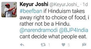 Makemytrip Why Boycottmakemytrip Is Trending On Twitter It's pretty viral, change it now!