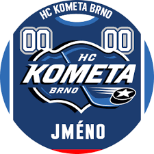 Download wallpapers hc kometa brno 4k logo leather texture. Hc Kometa Brno Away Stolni Hokej