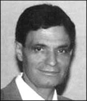 Antonio CONACI Obituary