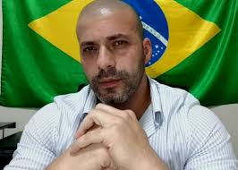 Revolução nos campos do comércio, moeda, transporte e comunicação. O Que Fizeram Comigo Foi Pior Que O Ai 5 Diz Daniel Silveira Jovem Pan