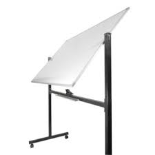 Papan tulis, sesuai dengan namanya adalah media tulis dan gambar dengan menggunakan bantuan kapur maupun spidol (whiteboard marker warna hitam, biru, dan merah) serta bisa juga difungsikan sebagai media tempel (magnet). Harga Papan Tulis Whiteboard Hanako Hanako Co Id