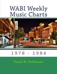 Wabi Weekly Music Charts 1978 1984 Frank W Hoffmann