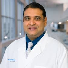 Dr. Joseph McLaughlin, MD