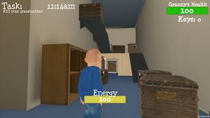 We did not find results for: Granny Simulator En Steam