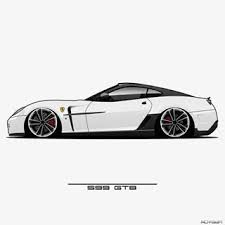 Ferrari 599 Gtb Mansory Stallone Ferrari Ferrari599 599gtb Mansory Mansorystallone Ferrari 599 Best Luxury Cars Ferrari