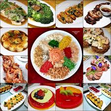 I don't really know lol. Follow Me To Eat La Malaysian Food Blog Best Western I City Shah Alam Chinese New Year Festive Menu Buffet 2019