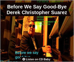 Derek Suarez SHOCK ENT MUSIC ARRANGER