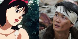 “Am I Alive?”: Reality, Identity and the “Shadow Self” in PERFECT BLUE  (1997) and GODZILLA MINUS ONE (2023)