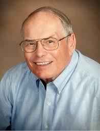 Robert Dixon Obituary