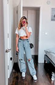 Follow Me In 2020 Fashion Inspo Outfits Cute Casual Outfits Aesthetic Clothes
