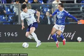 意甲惊天谜案：法布雷加斯竟“嫌弃”意大利人？科莫本土球员出场 ...