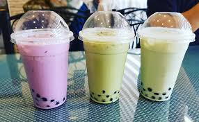 Français:faire du thé aux perles. Places Where You Can Get Your Bubble Milk Tea Fix