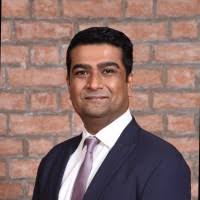 Vijaykumar Solanki Email & Phone Number