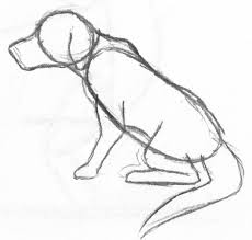 Learn how to draw a dog in a few minutes watch our fun and step by step tutorials to learn how to sketch a dog. How To Draw A Dog Draw Central
