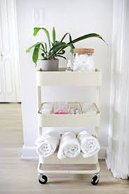 1001 Idees Originales Pour Un Meuble Salle De Bain Recup Decoration Salle De Bain Ikea Rangement Salle De Bain