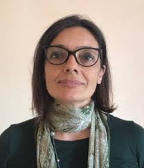 Scheda Personale LAURA CASANOVA