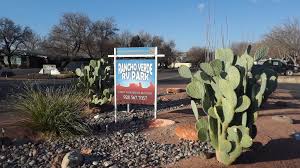 The odyssey room is perfect for parents with children, or for a. the ranch features numerous recreational opportunities and is located a short distance from the beautiful red rocks of sedona and the cool mountain country of flagstaff and prescott. Rancho Verde Rv Park Camp Verde Az Small Home Big Yard