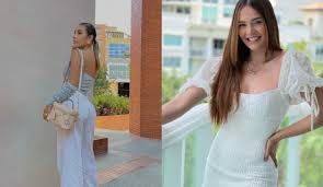 Her birthday, what she did before fame, her family life, fun trivia facts, popularity rankings, and more. Polemica Luisa Fernanda W Y Lina Tejeiro El Video De Luisa Fernanda W Que Tendria Una Indirecta Para Lina Tejeiro Tendencias Caracol Radio