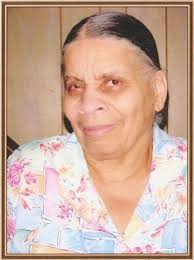 Hallie Armstrong Obituary May 26, 2016