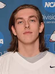 2020 Men's Lacrosse Roster