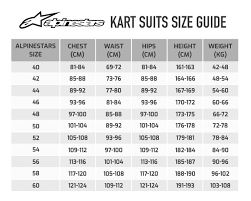 alpinestars kmx 5 kart suit