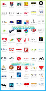 All levels completed and updated! Logo Quiz Level 14 Answers