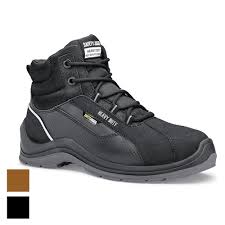 Shoes For Crews Mens Work Shoe Elevate 81 70482
