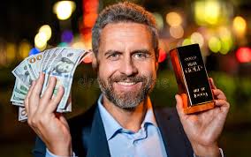 65,113 Money Rich Man Stock Photos