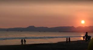 Info lanjut coret2 di komen ya. Pantai Citepus Sukabumi Da Harga Tiket 2020
