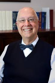 New Horizons: The Orthodox Presbyterian Church