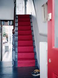 Buy carpet runners for stairs and get the best deals at the lowest prices on ebay! Remodeling 101 All About Stair Runners Remodelista