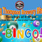 Brewery Bingo at the Big Thompson Brewery event in Loveland, CO
