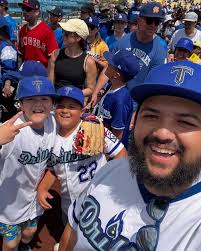 Tujunga Little League