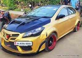 Lack of these modifications increases the level of missense errors and affects codon decoding rate, contributing to protein aggregation with deleterious consequences to the cell. Maruti Ciaz Modified In Delhi With Performance Exhaust Wide Body Kit Video