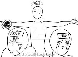 Draw The Squad Me When I Win Something In Animal Crossing Draw The Squad Funny Drawings Drawing Base