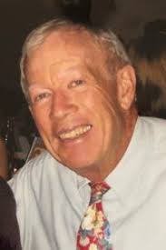 Richard R. Price, Col USAF (Ret), "Headed West"