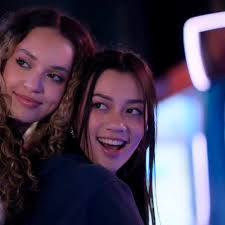 editing dream academy megan is like falling inlove for the first time