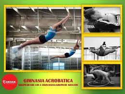 Es una modalidad incluida en la federación internacional de gimnasia (fig) donde los/as gimnastas trabajan en grupos y realizan ejercicios donde se incluyen movimientos. Gimnasio Cardan Gimnasio Cardan Gimnasia Acrobatica Y Facebook
