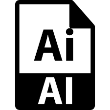Download Ai File Format Symbol For Free Gaming Logos Symbols Free Icons