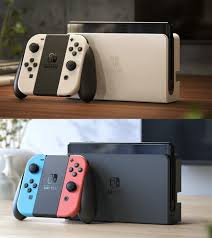 Nintendo claims the switch oled will last between 4.5 and 9 hours on a single charge, the same as the lcd switch. Godxmyp7tjcdhm