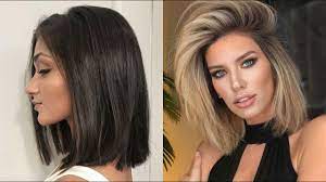 Check spelling or type a new query. Corte De Pelo Midi Tendencia Moda Para Mujeres Youtube