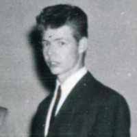 Leslie Leon Cook (1941–2009)