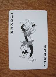 As a result, jokers are often used as informal replacements for lost or damaged cards in a deck by simply noting 27.01.2021 · a single joker is just like the name says, it is a single joker placed in a deck of cards. Pin On Jokers And Jesters