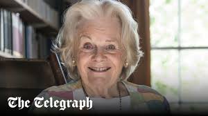 Marigold Johnson, therapist, former parliamentary candidate and wife of  journalist Paul