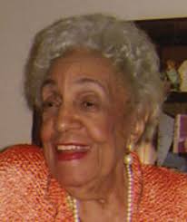 Deonilda M. "Deo" Rosa Obituary January 17, 2013