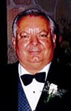 Obituary information for Richard E. DeMenno, Sr.