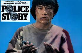 Джеки чан полицейская история 1985 hd jackie chan police story 1985 hd_720p. Police Story 1985 Film Cinema De