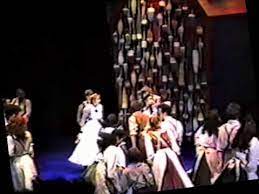 She won best performance by a featured actress in a musical in 1994 for carousel (and again in 1998 for ragtime); Shirley Verrett Live In Broadway 1994 Carousel June Is Bustin All Over Youtube